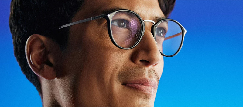 Varilux® XR series™ Gleitsichtgläser bei Bollens Optik & Akustik